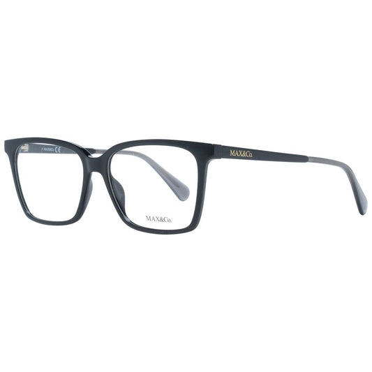 Max & Co Black Women Optical Frames