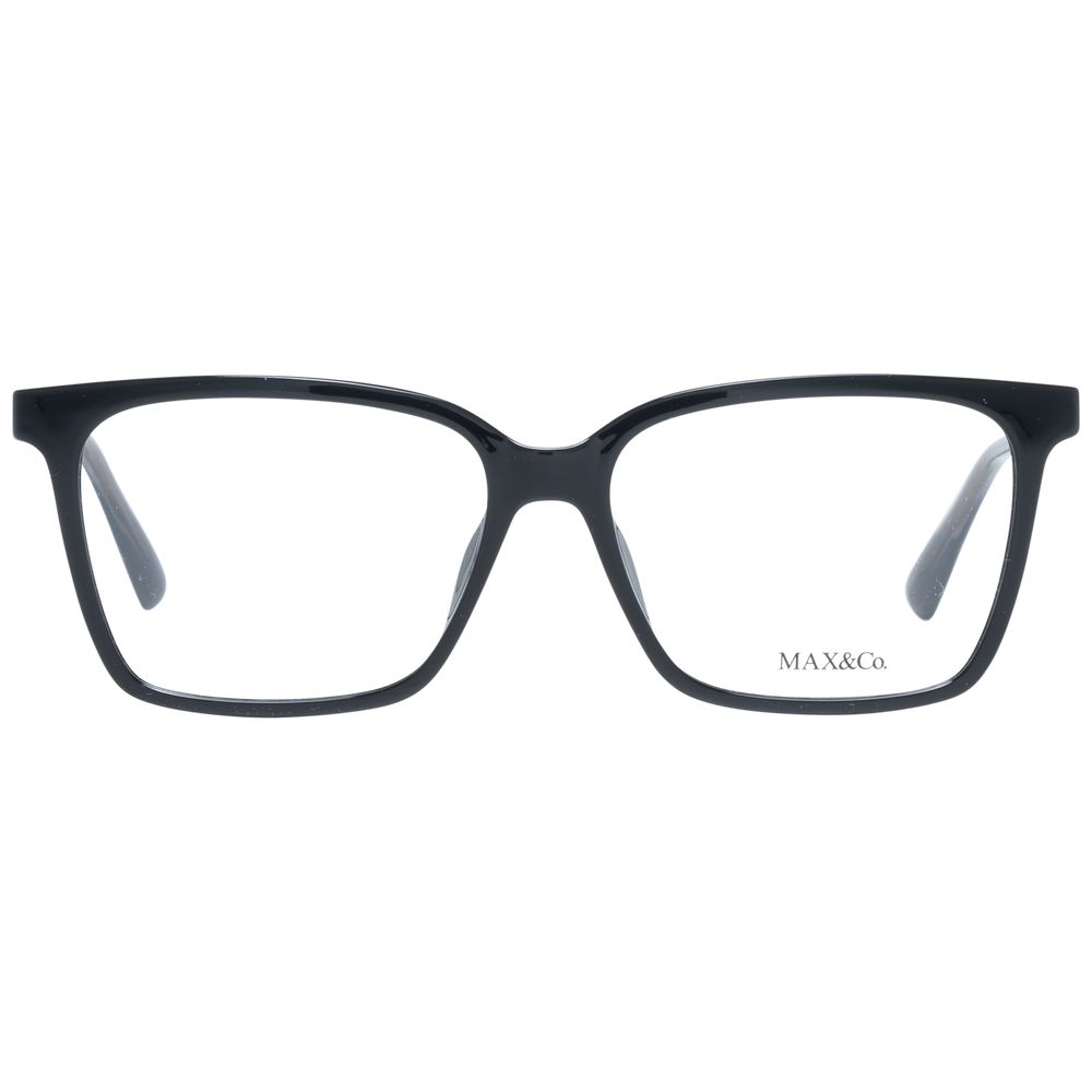 Max & Co Black Women Optical Frames