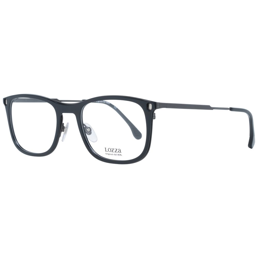 Lozza Black Men Optical Frames