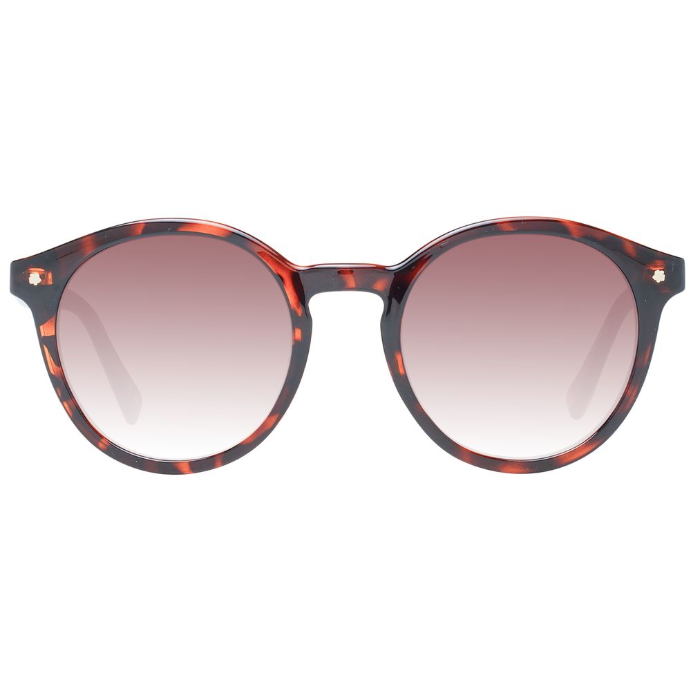 Ted Baker Brown Women Sunglasses