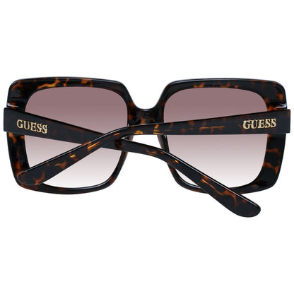 Guess Black Women Sunglasses