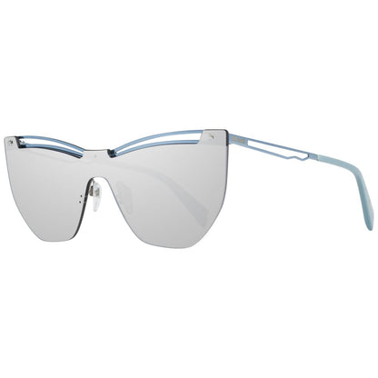 Just Cavalli Blue Women Sunglasses