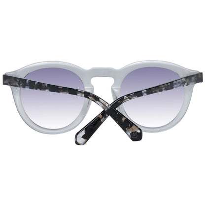 Gant Gray Men Sunglasses