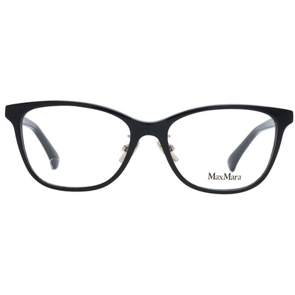 Max Mara Black Women Optical Frames