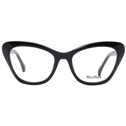 Max Mara Black Women Optical Frames