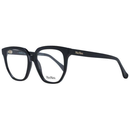 Max Mara Black Women Optical Frames