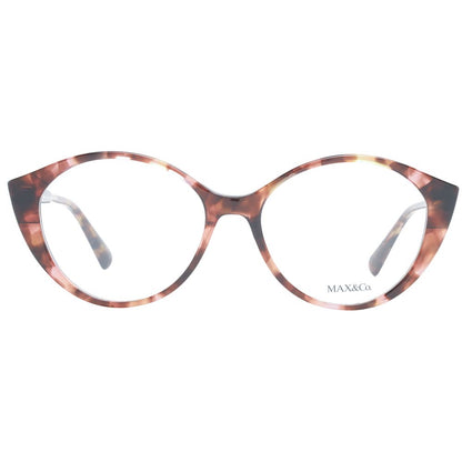 Max & Co Brown Women Optical Frames