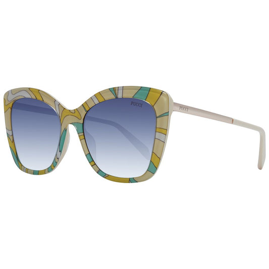 Emilio Pucci Multicolor Women Sunglasses