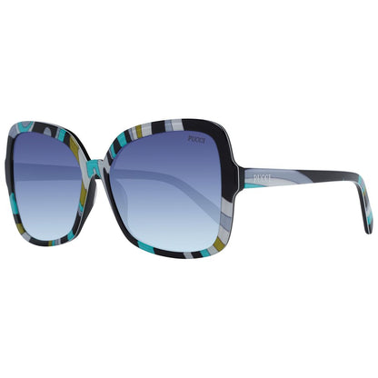 Emilio Pucci Multicolor Women Sunglasses