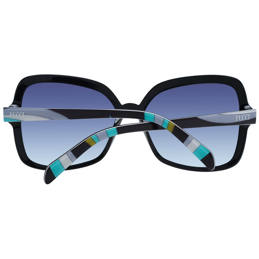 Emilio Pucci Multicolor Women Sunglasses