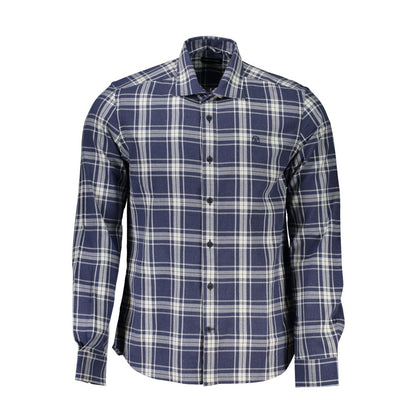 North Sails Checkered Charm Long Sleeve Shirt