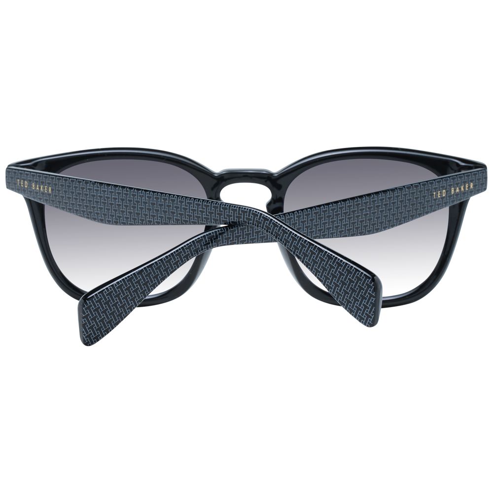 Ted Baker Black Men Sunglasses