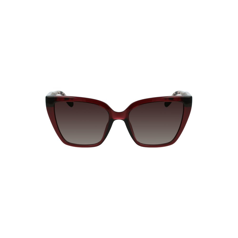 Liu Jo Red INJECTED Sunglasses