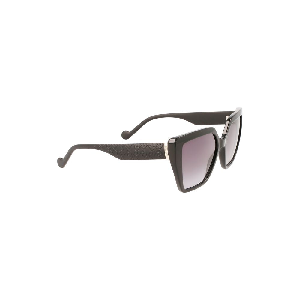 Liu Jo Black BIO INJECTED Sunglasses