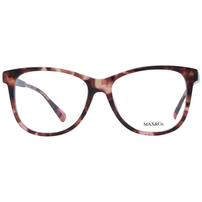 Max & Co Brown Women Optical Frames