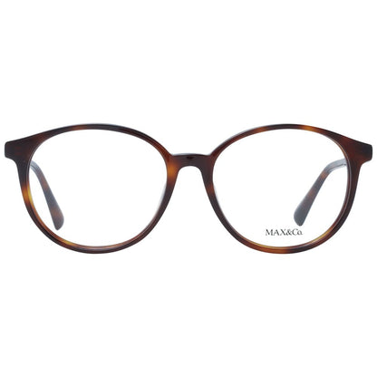 Max & Co Brown Women Optical Frames