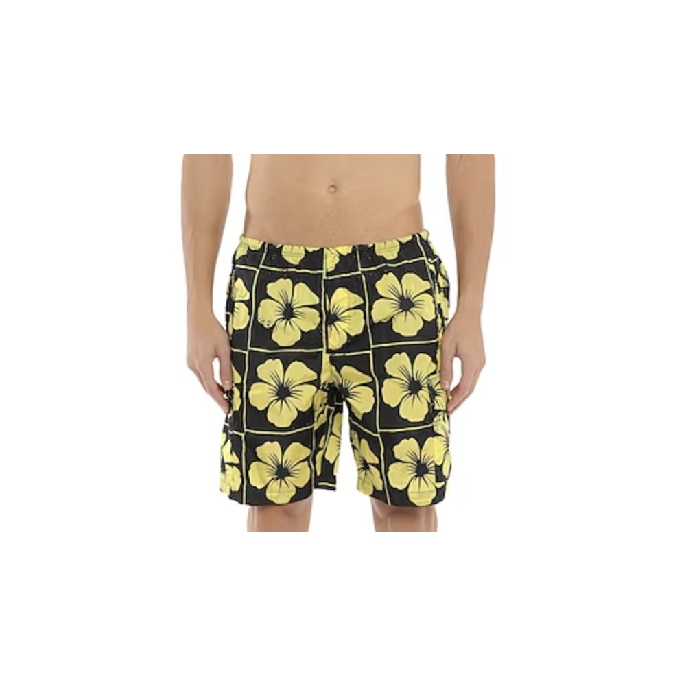 Palm Angels Sunshine Splash Swim Shorts