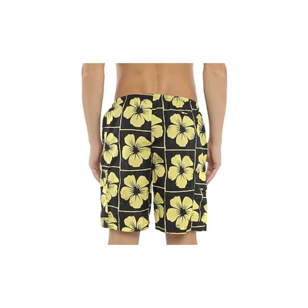 Palm Angels Sunshine Splash Swim Shorts