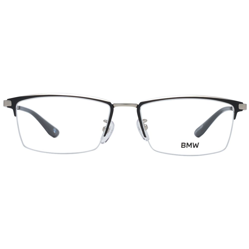 BMW Black Men Optical Frames