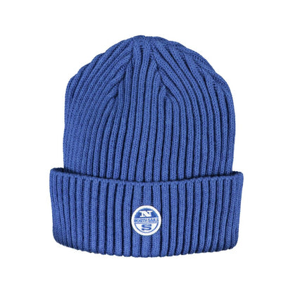 North Sails Blue Cotton Hats & Cap