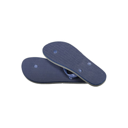 Carrera Gray Polyethylene Sandal