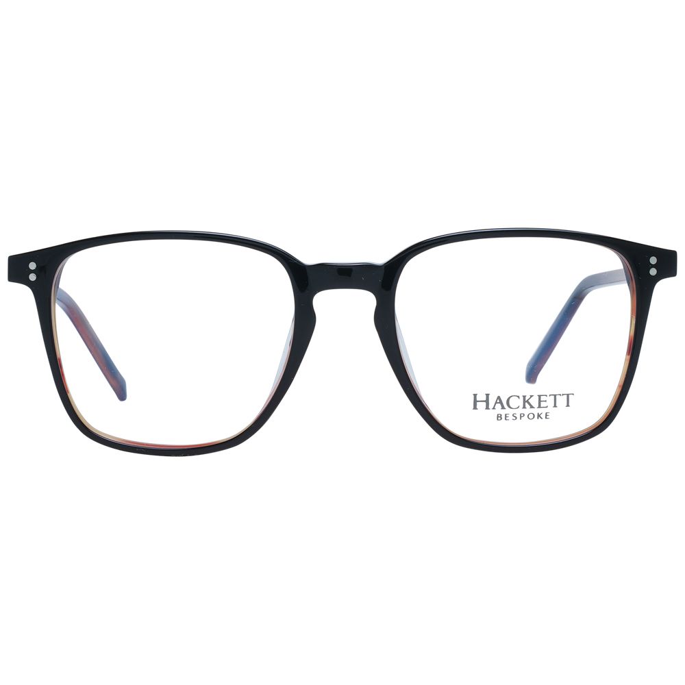 Hackett Black Men Optical Frames