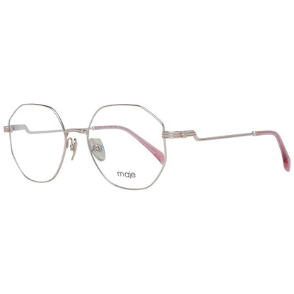 Maje Gold Women Optical Frames