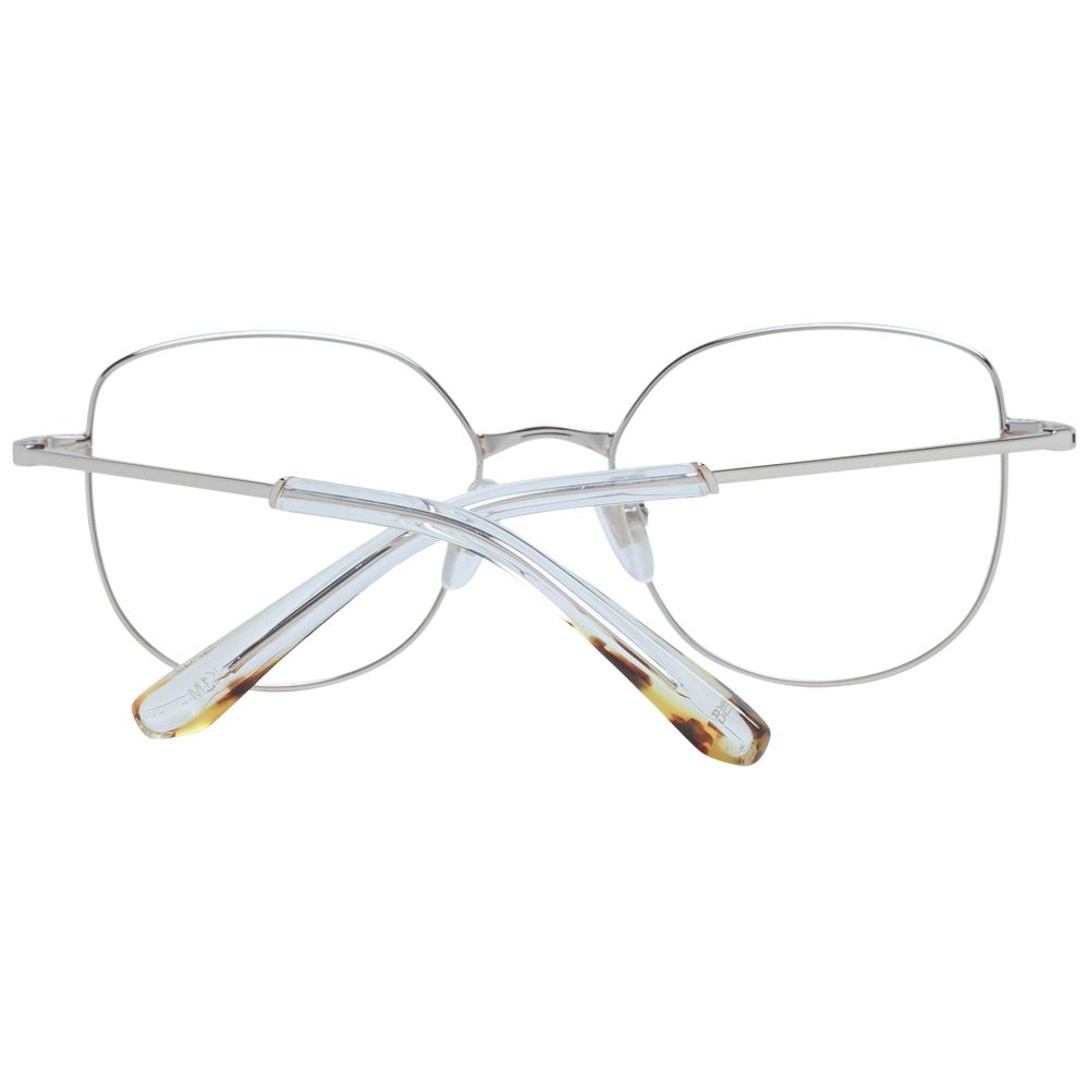 Sandro Silver Women Optical Frames