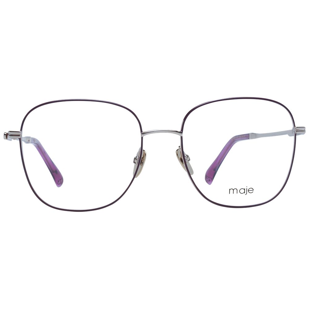 Maje Purple Women Optical Frames