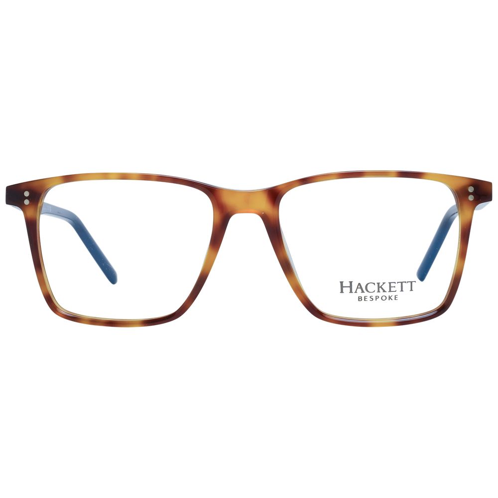 Hackett Brown Men Optical Frames