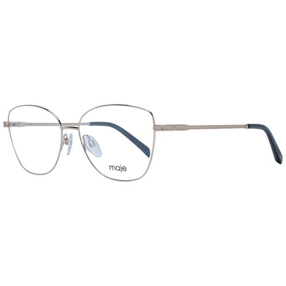 Maje Gold Women Optical Frames