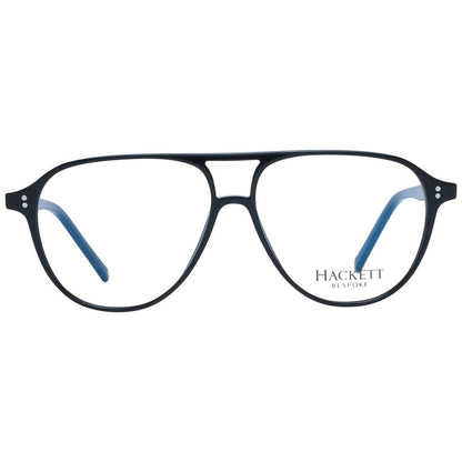 Hackett Black Men Optical Frames