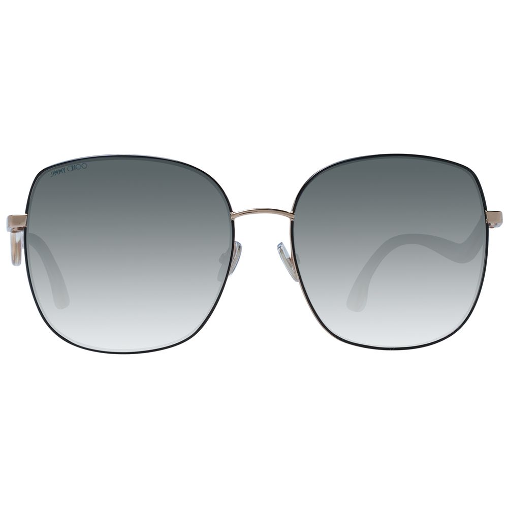 Jimmy Choo Black Women Sunglasses