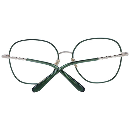 Sandro Green Women Optical Frames