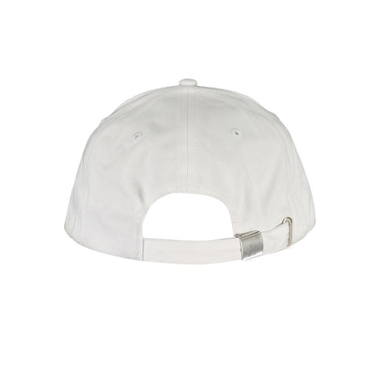 Norway 1963 White Cotton Hats & Cap