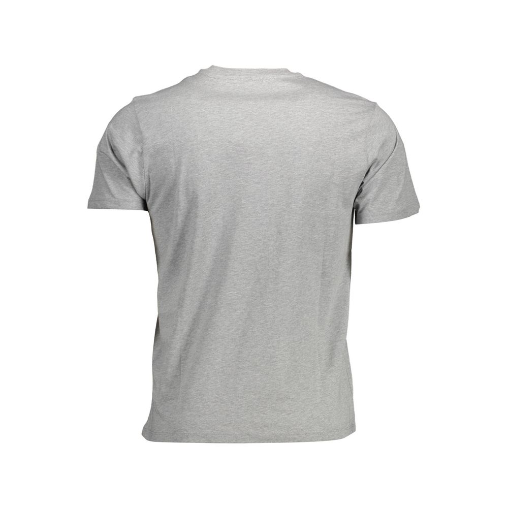 North Sails Classic Round Neck Cotton T-Shirt