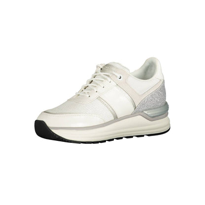 U.S. POLO ASSN. Chic Sports Luxe Lace-Up Sneakers