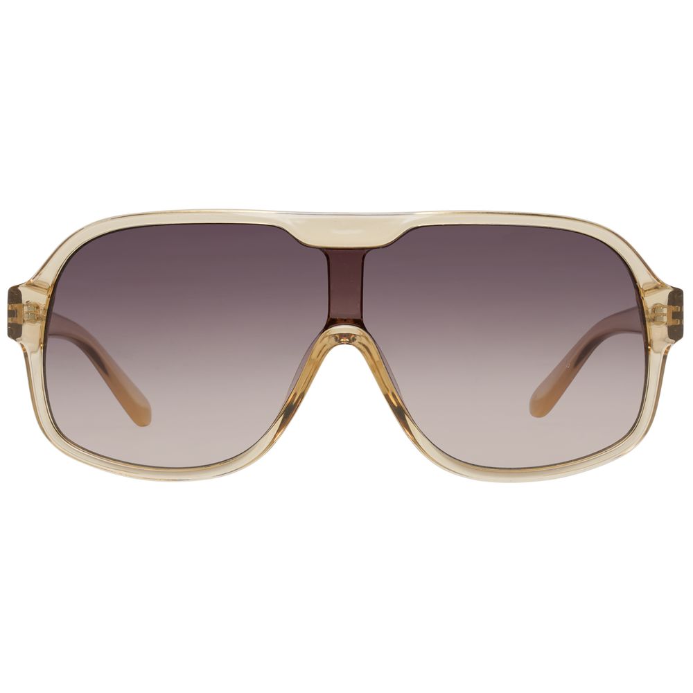 Guess Brown Women Sunglasses