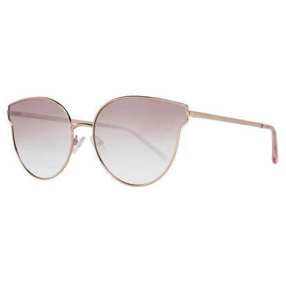 Guess Gold Women Sunglasses