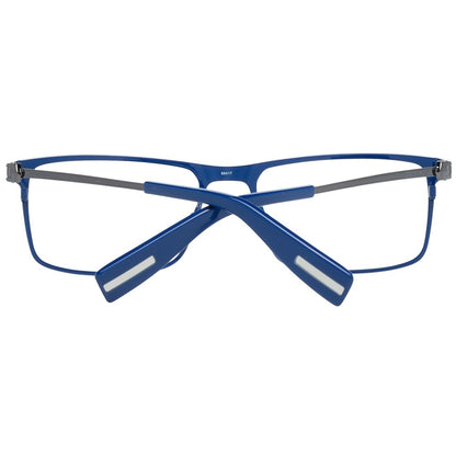 Trussardi Blue Men Optical Frames