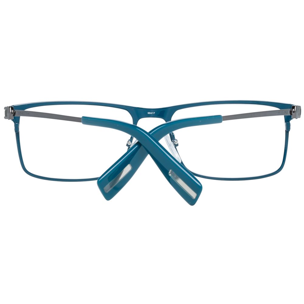 Trussardi Blue Men Optical Frames