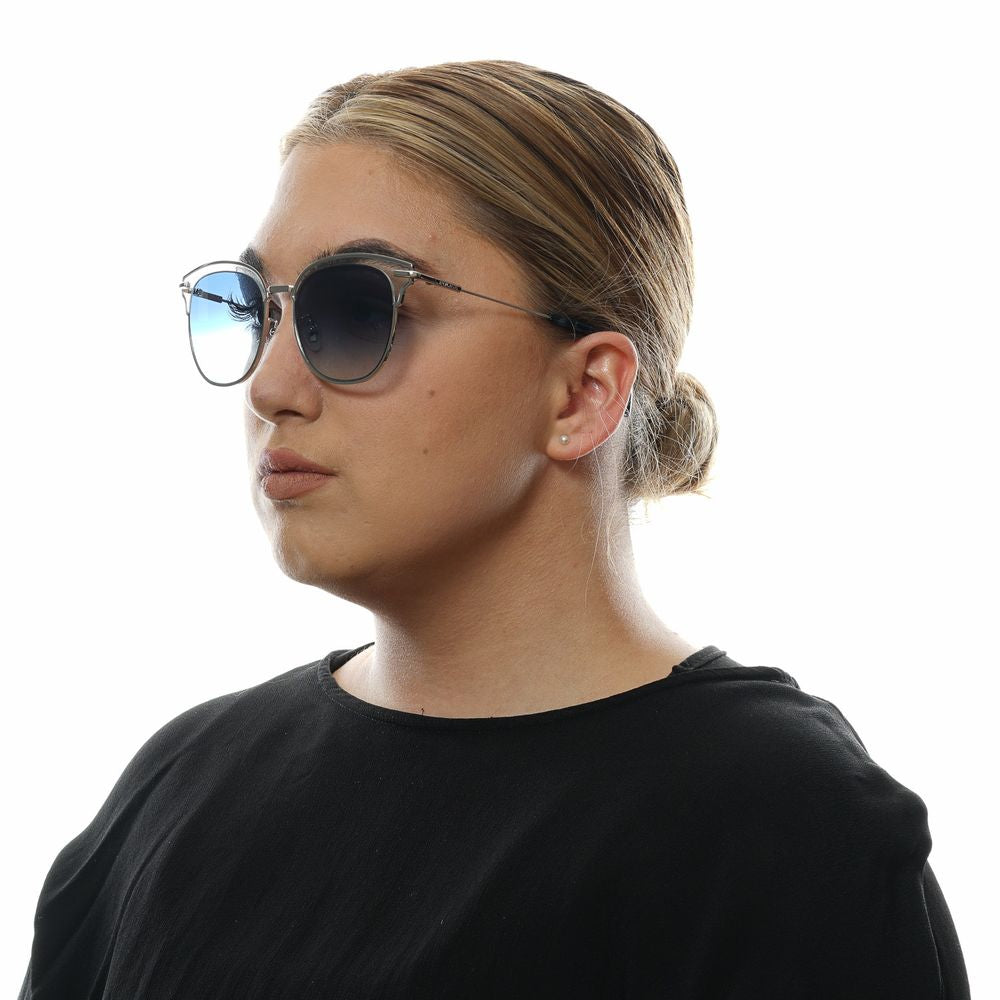 Police Multicolor Women Sunglasses