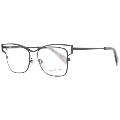 Yohji Yamamoto Black Women Optical Frames