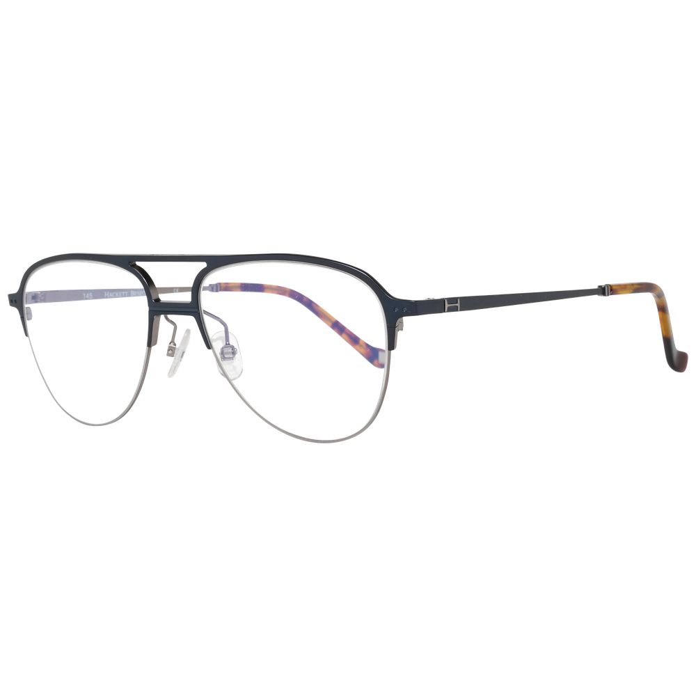 Hackett Black Men Optical Frames