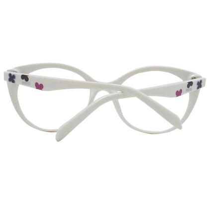 Emilio Pucci White Women Optical Frames