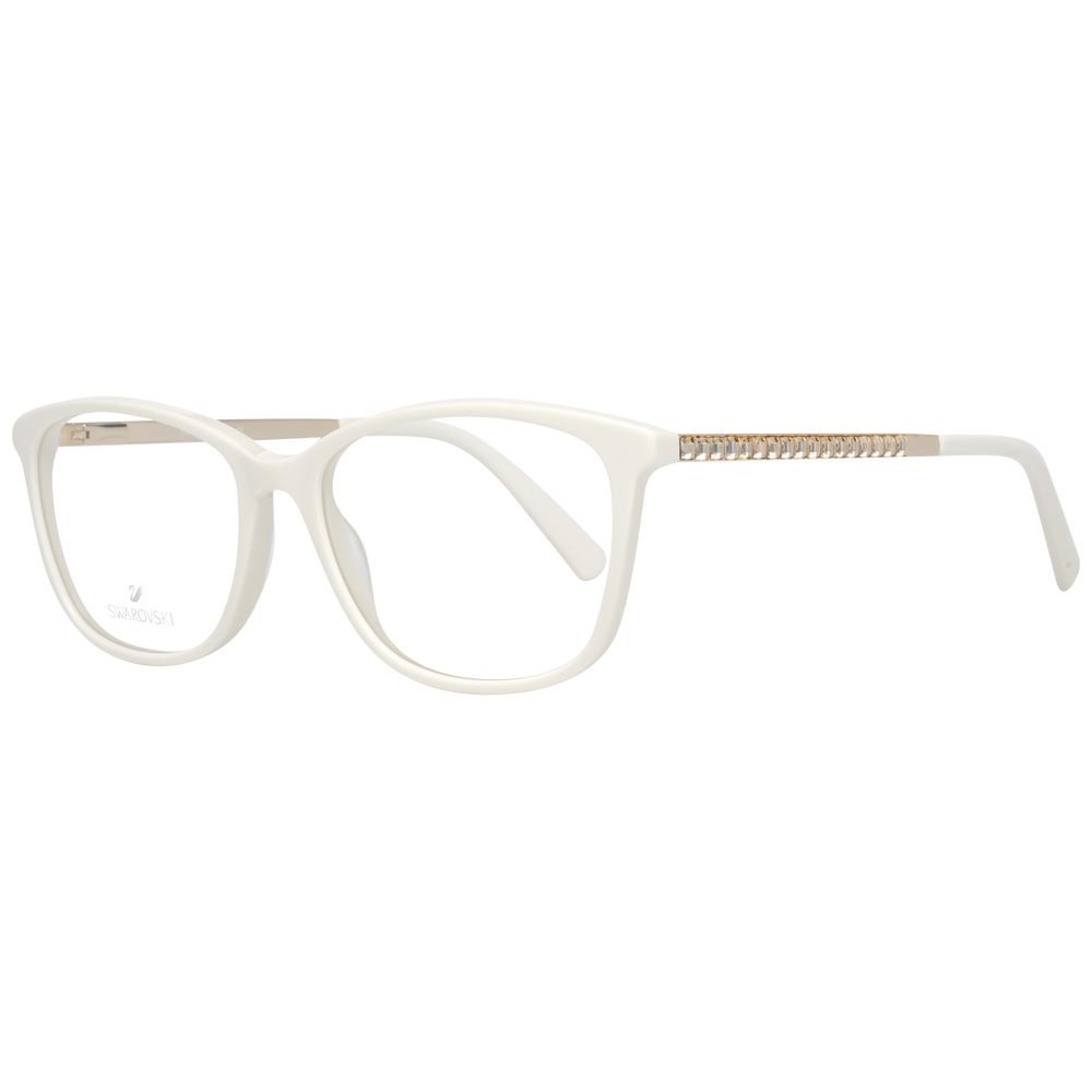 Swarovski White Women Optical Frames