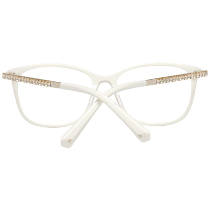 Swarovski White Women Optical Frames