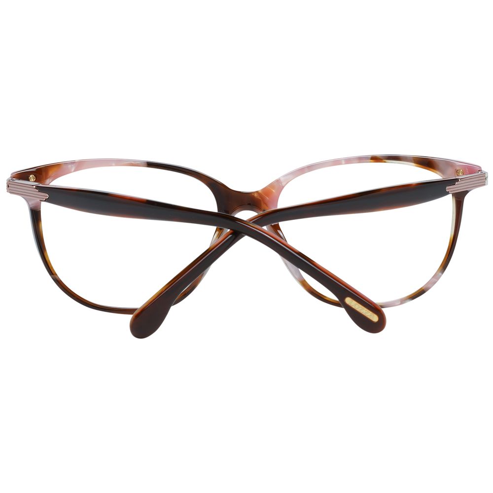 Lozza Brown Women Optical Frames