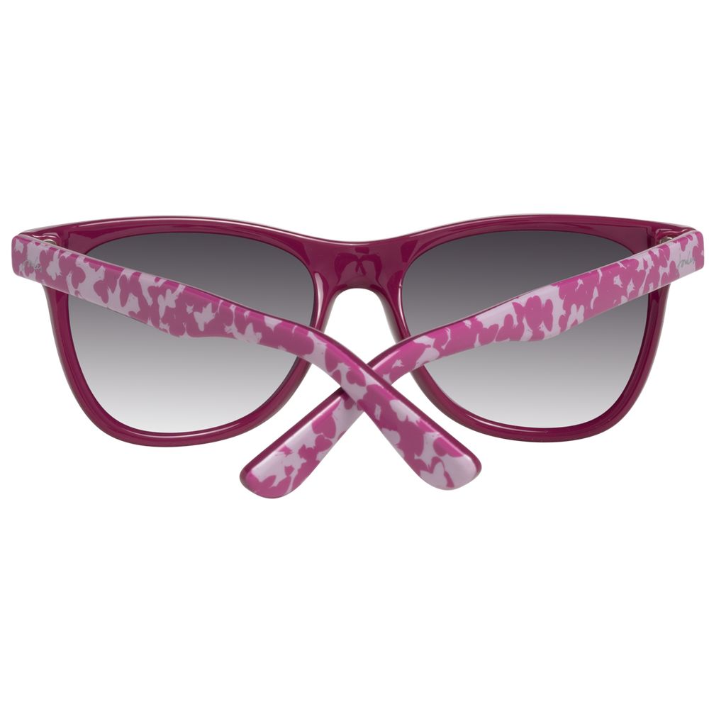 Joules Pink Women Sunglasses