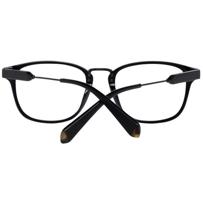 Sandro Black Men Optical Frames